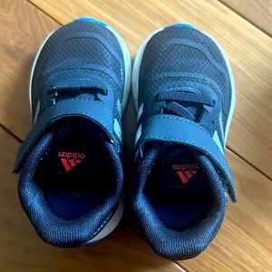 Adidas baby shoes Size US 5K